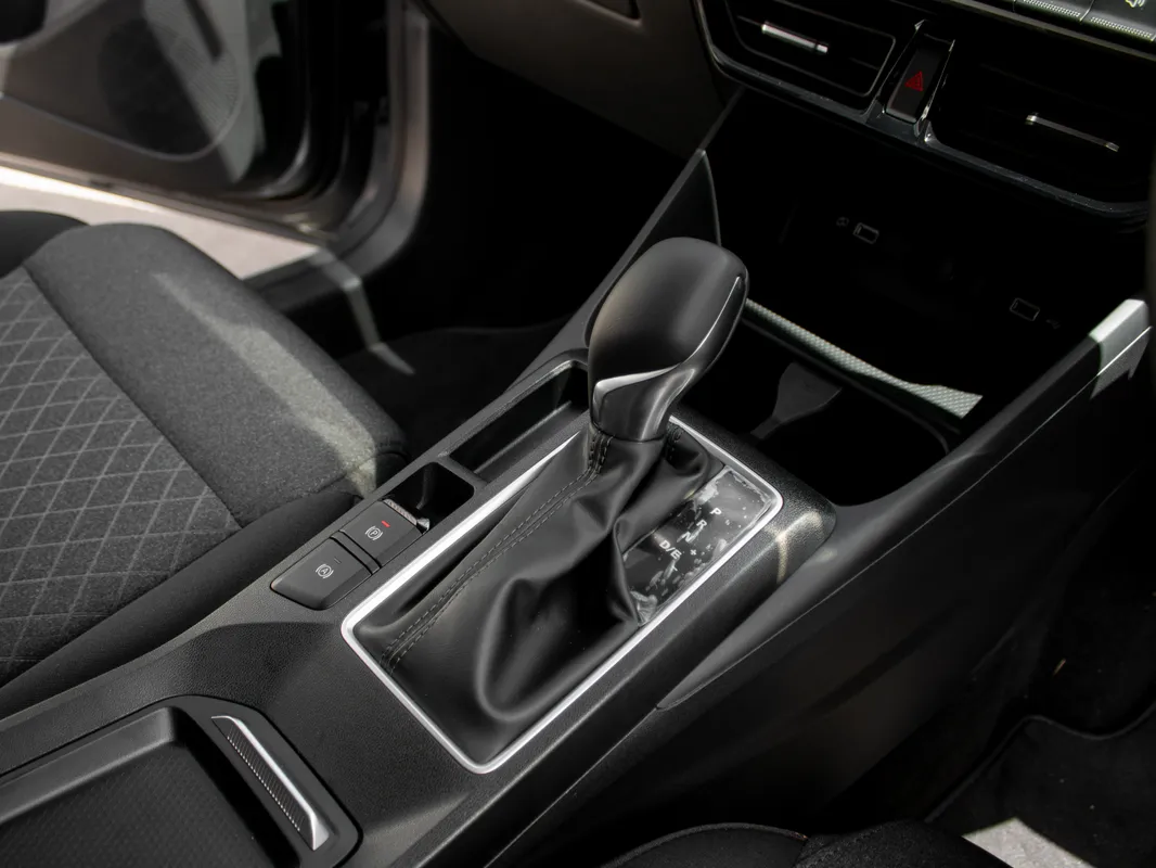 MG3 1.5L CVT Comfort - Image 9