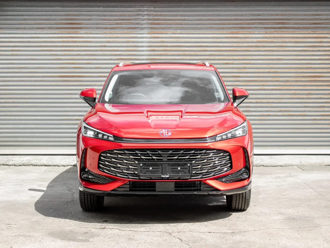 MG HS 1.5T DCT Comfort - Image 2