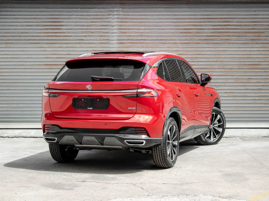 MG HS 1.5T DCT Comfort - Image 6