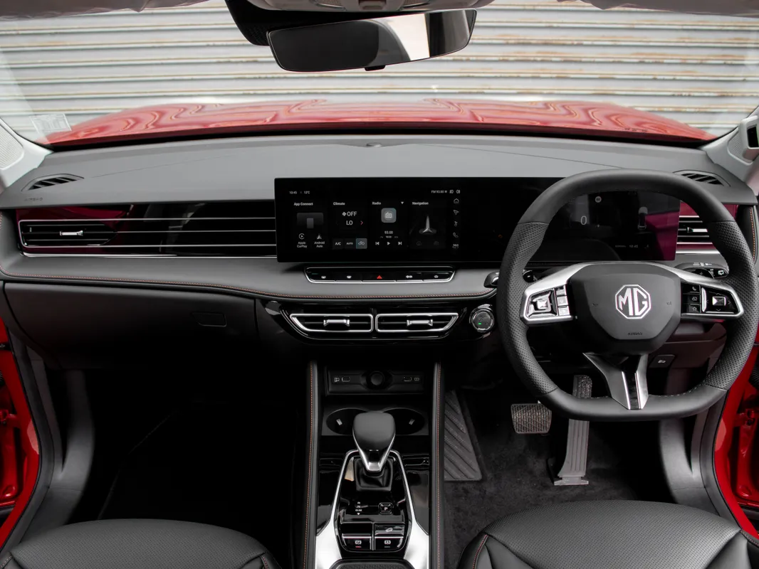 MG HS 1.5T DCT Comfort - Image 8