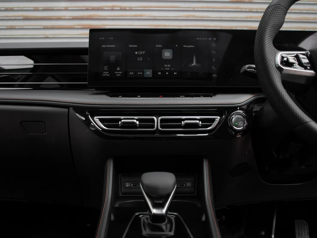 MG HS 1.5T DCT Comfort - Image 9