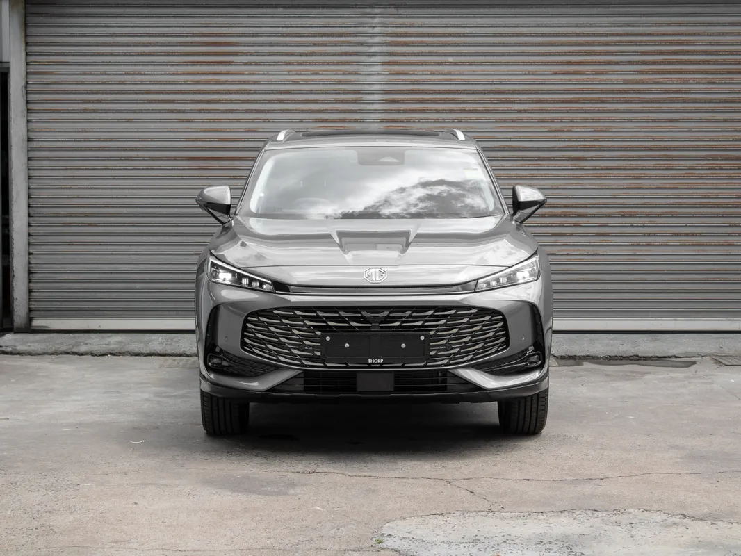 MG HS 1.5T DCT Comfort - Image 2