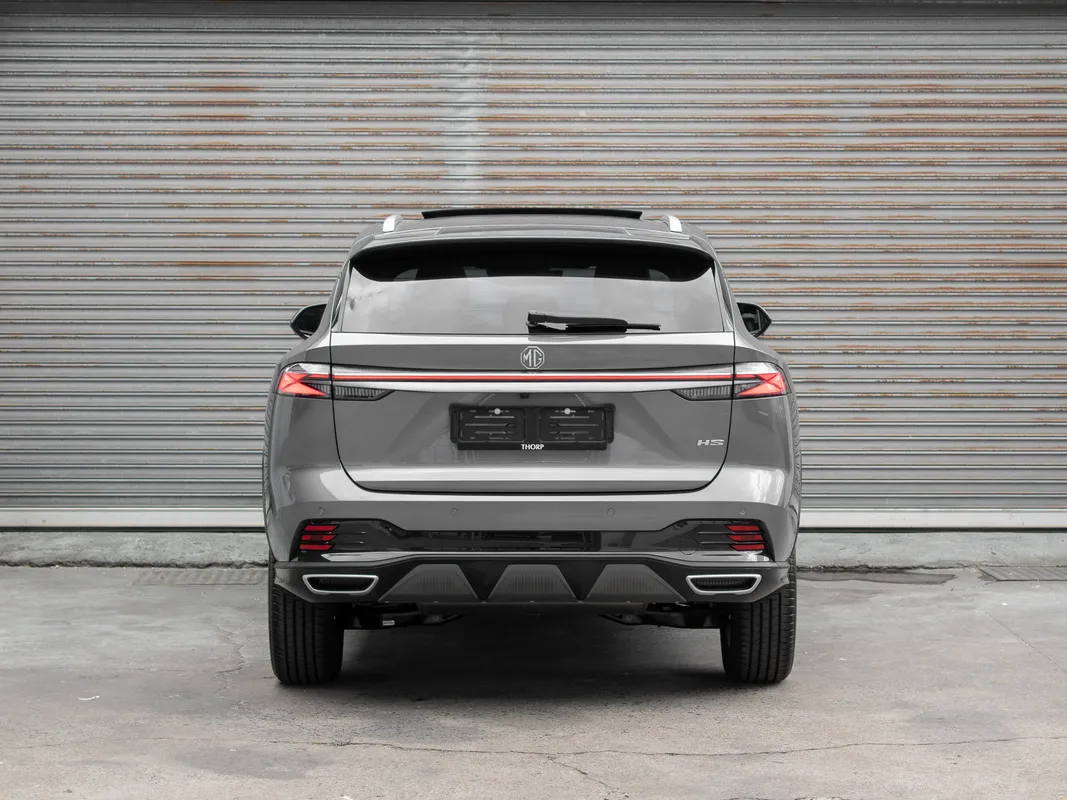 MG HS 1.5T DCT Comfort - Image 5