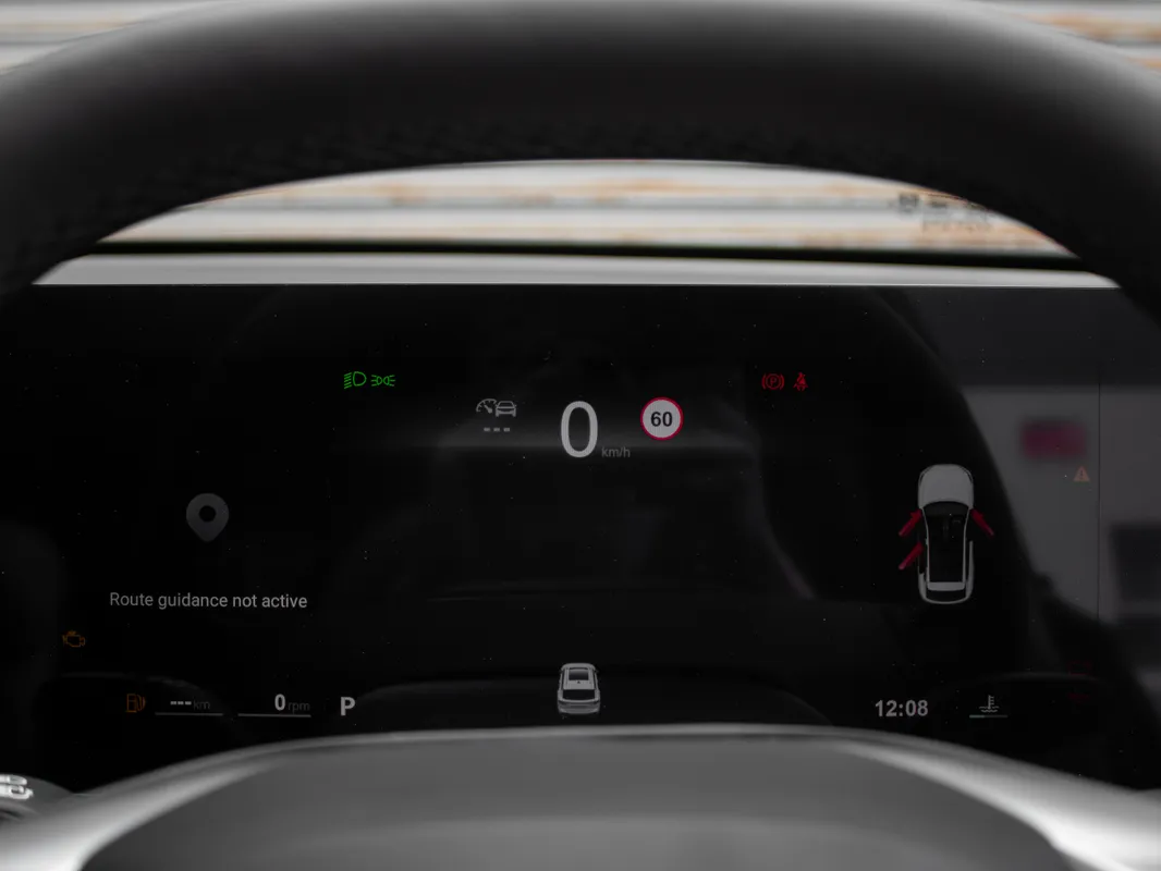 MG HS 1.5T DCT Comfort - Image 8