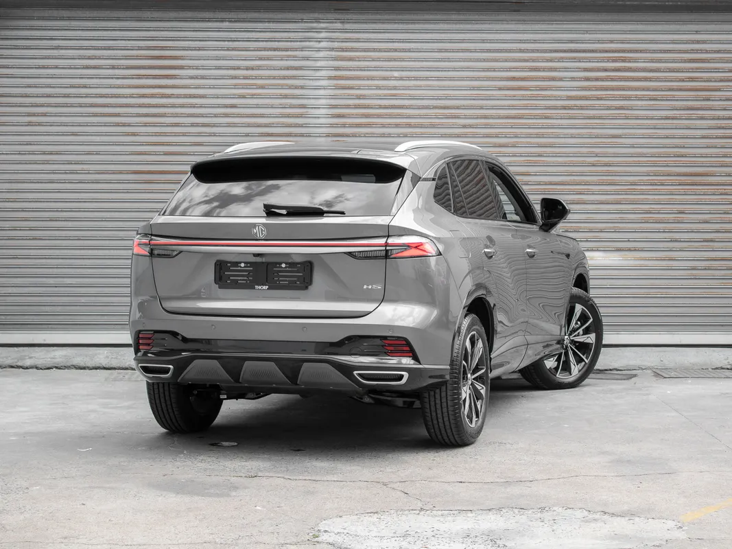 MG HS 1.5T DCT Luxury - Image 6