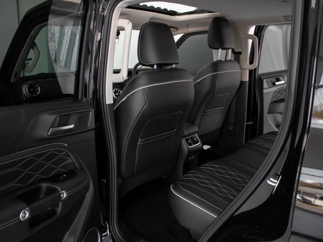 GWM Tank 300 2.4TD 9AT 4X4 Ultra Luxury - Image 14