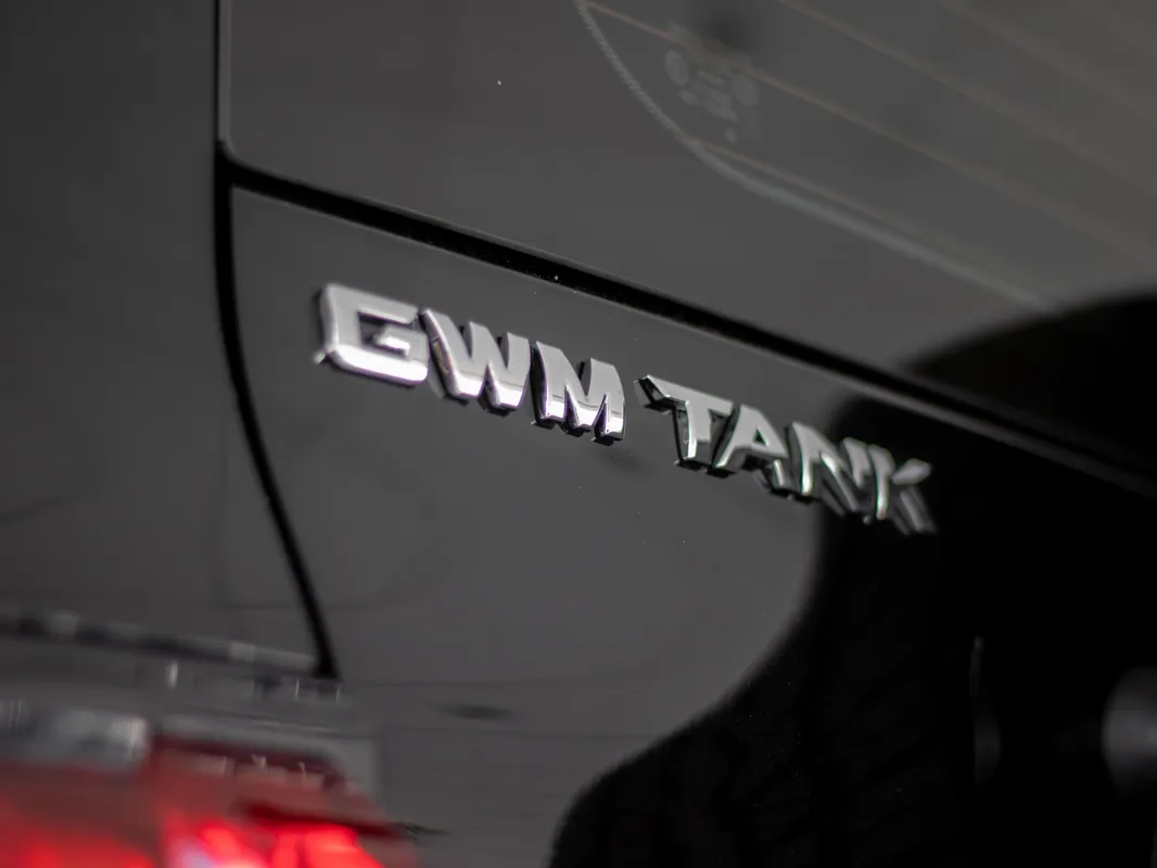 GWM Tank 300 2.0T 8AT 4X4 Super Luxury - Image 9