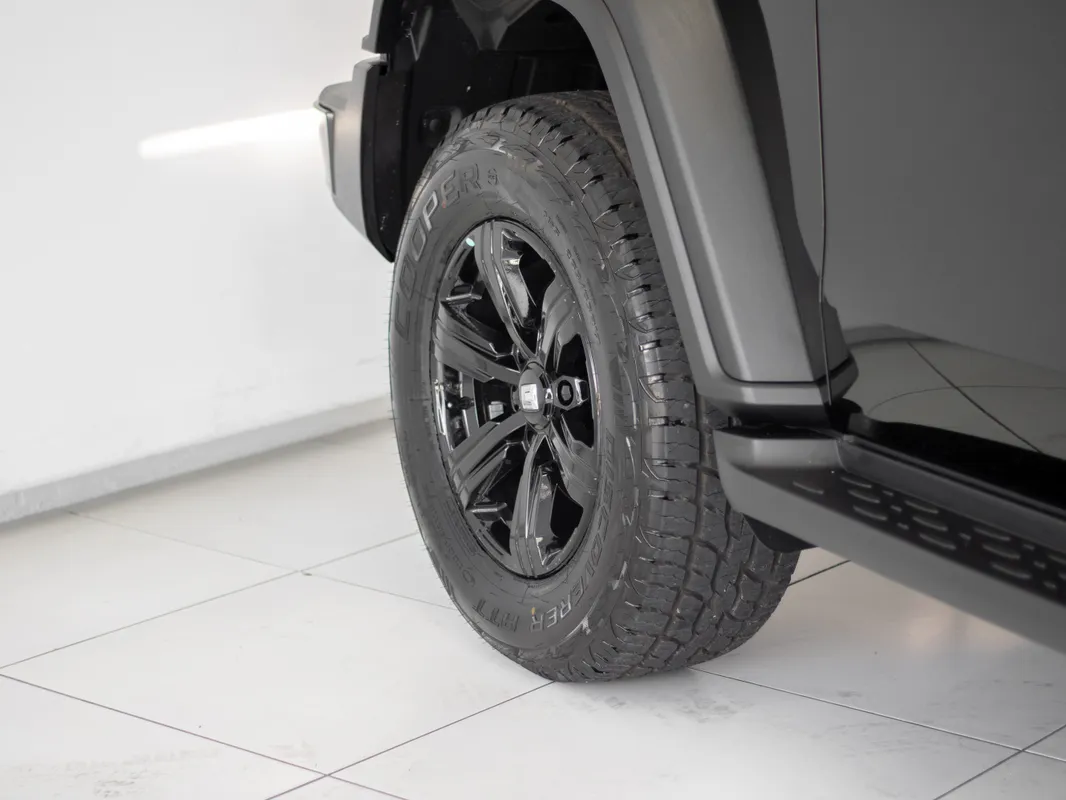 GWM Tank 300 2.0T 8AT 4X4 Ultra Luxury - Image 7