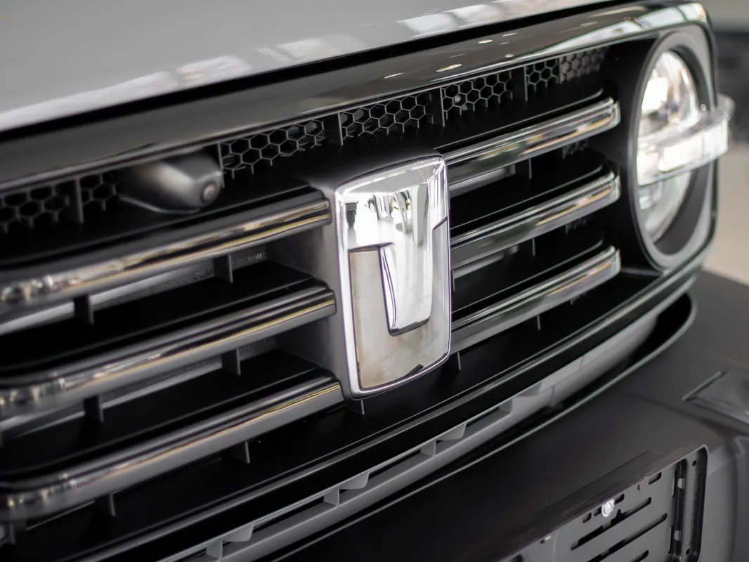 GWM Tank 300 2.4TD 9AT Luxury - Image 14