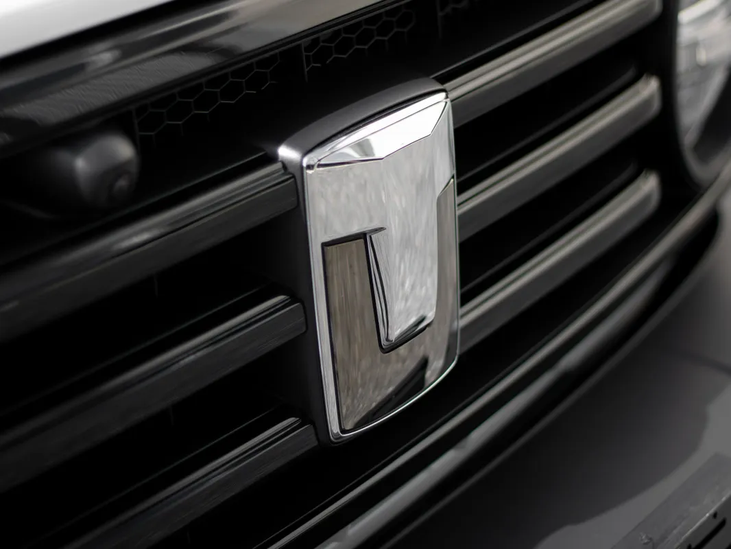 GWM Tank 300 2.4TD 9AT 4X4 Ultra Luxury - Image 7