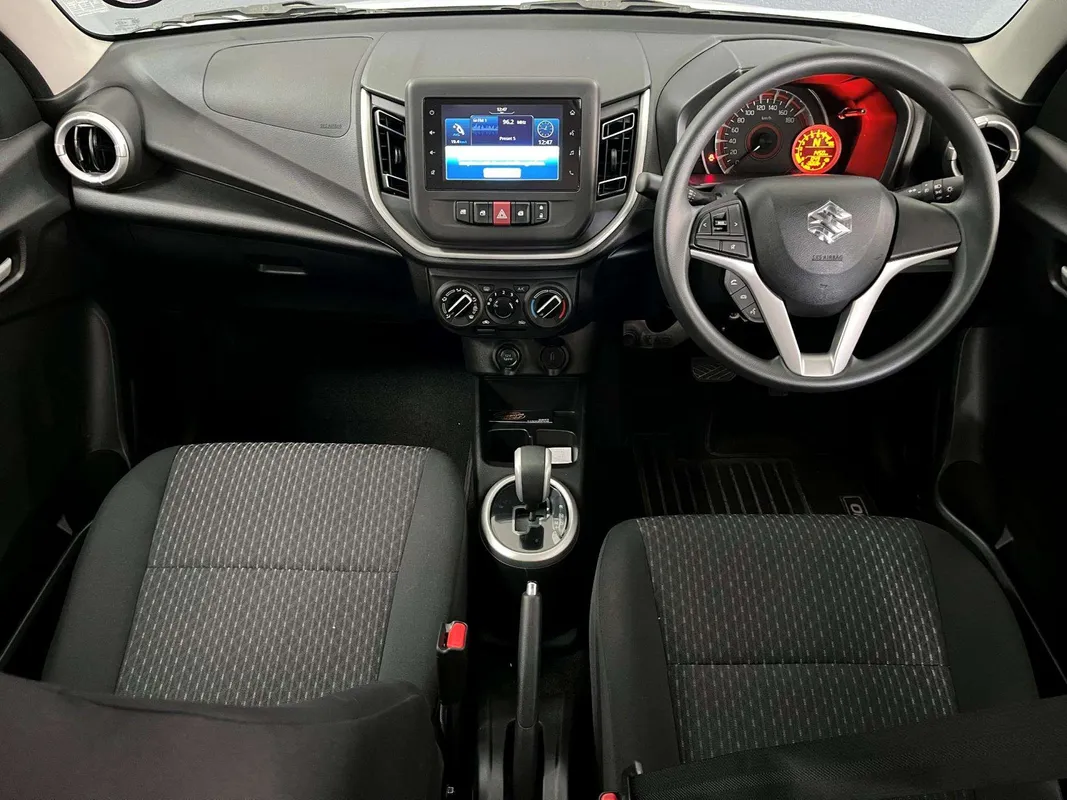 Suzuki Celerio 1.0 GL AMT - Image 6