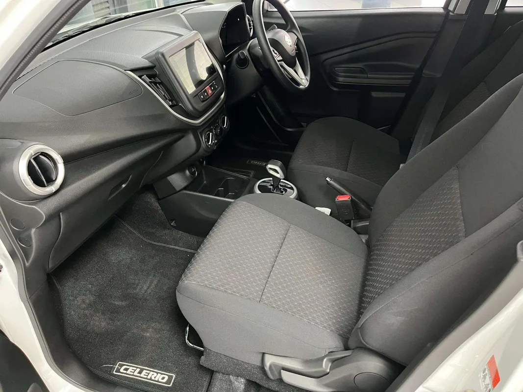 Suzuki Celerio 1.0 GL AMT - Image 7
