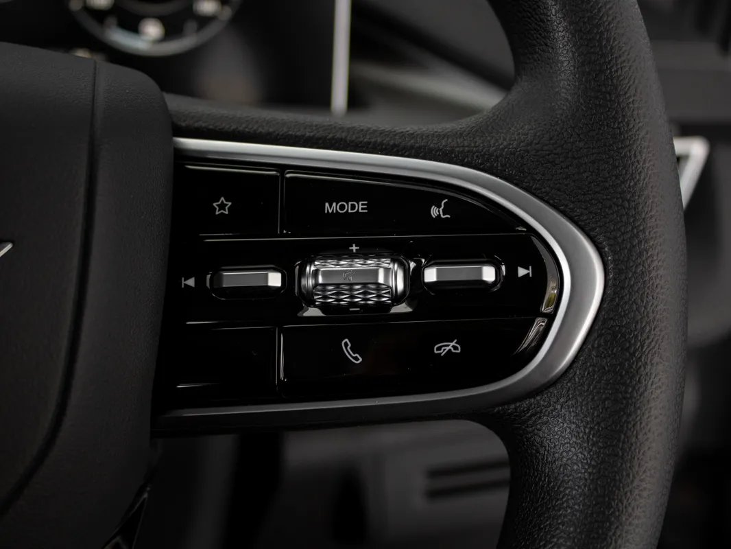 Chery Tiggo 4 Cross 1.5 HEV Comfort DHT - Image 13