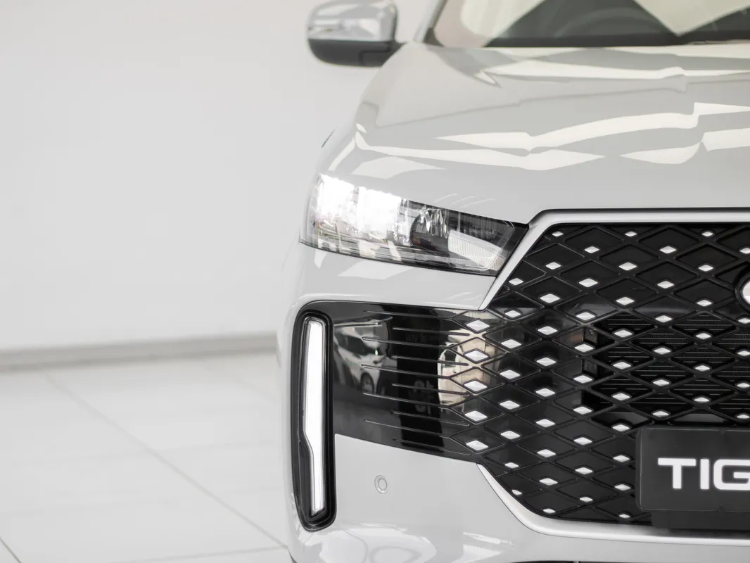 Chery Tiggo 4 Cross 1.5 HEV Comfort DHT - Image 3