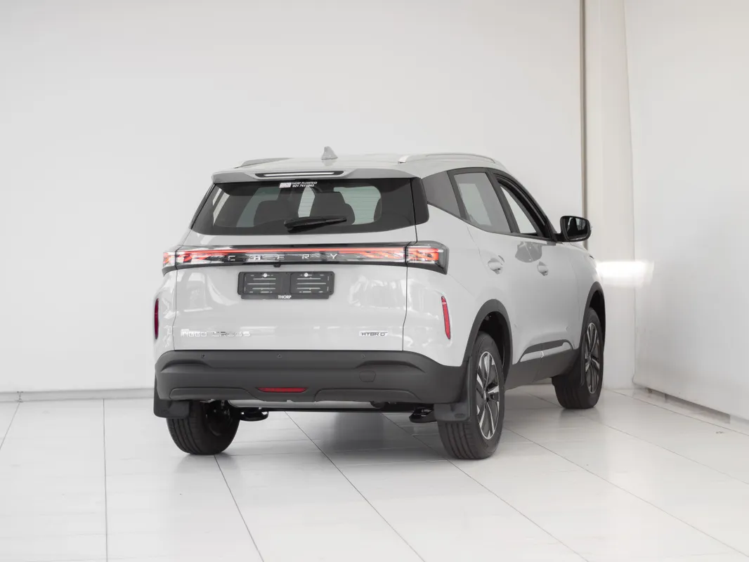 Chery Tiggo 4 Cross 1.5 HEV Elite DHT - Image 6