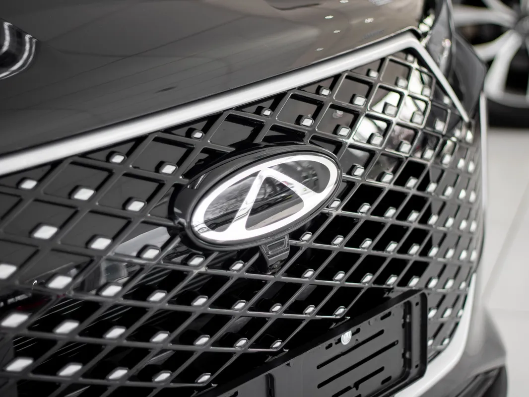 Chery Tiggo 4 Cross 1.5 HEV Elite DHT - Image 9