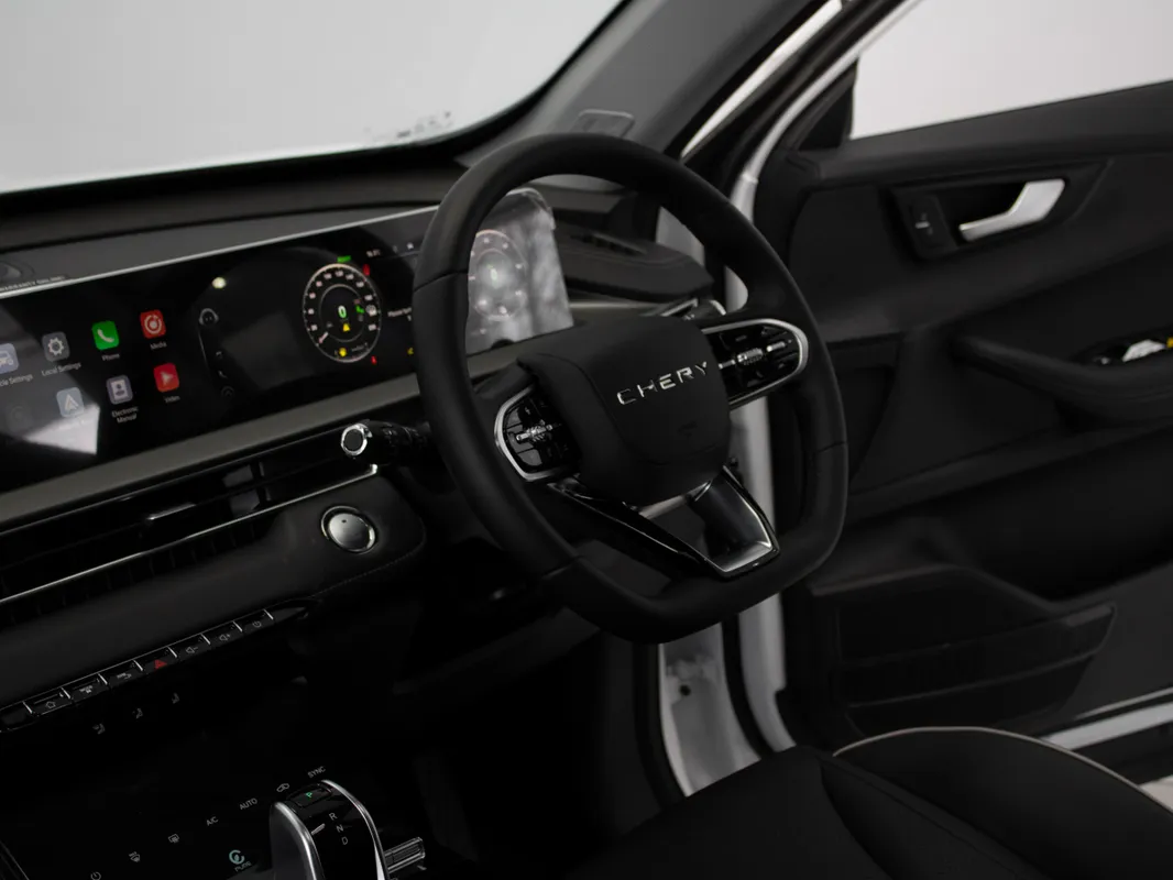 Chery Tiggo 4 Cross 1.5 HEV Comfort DHT - Image 12