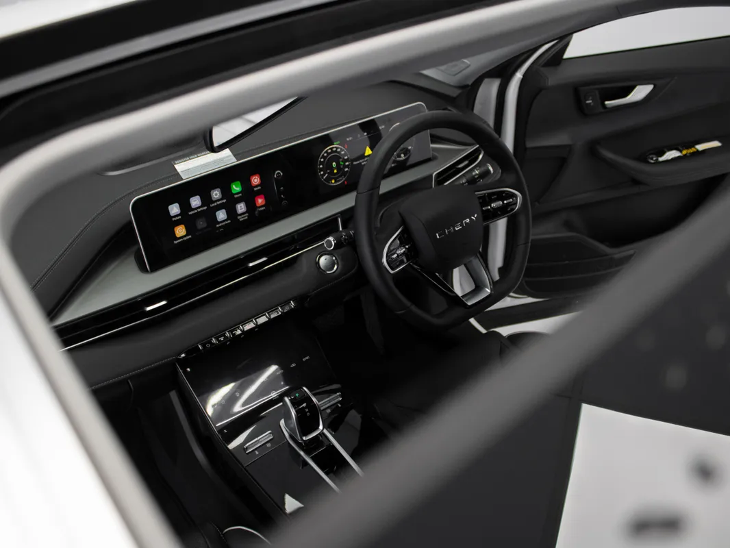 Chery Tiggo 4 Cross 1.5 HEV Comfort DHT - Image 15