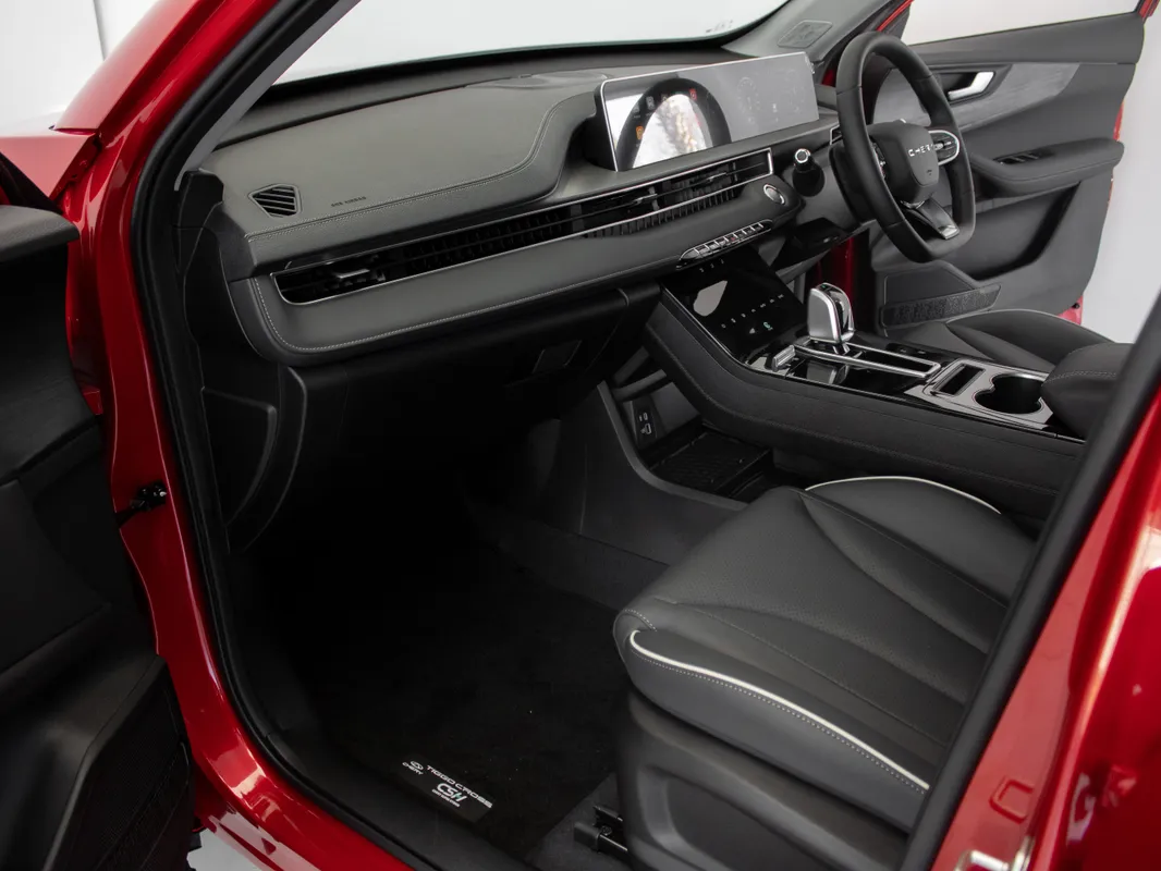 Chery Tiggo 4 Cross 1.5 HEV Elite DHT - Image 13