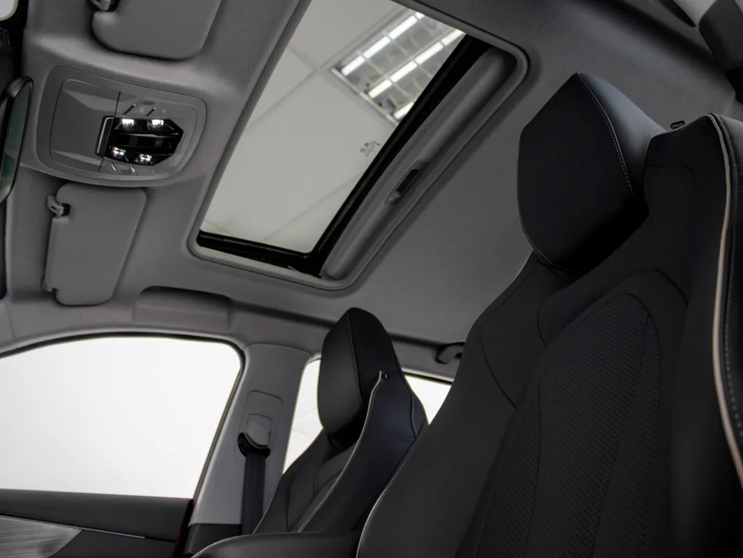 Chery Tiggo 4 Cross 1.5T Comfort DCT - Image 11