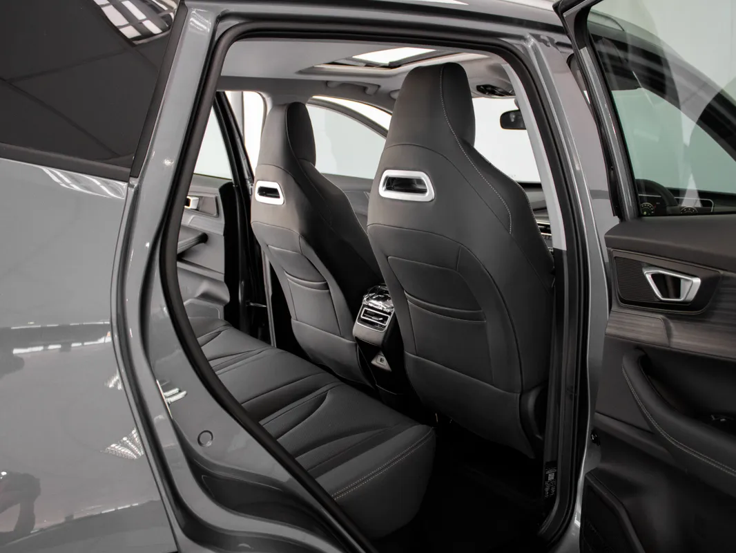 Chery Tiggo 4 Cross 1.5T Elite DCT - Image 12