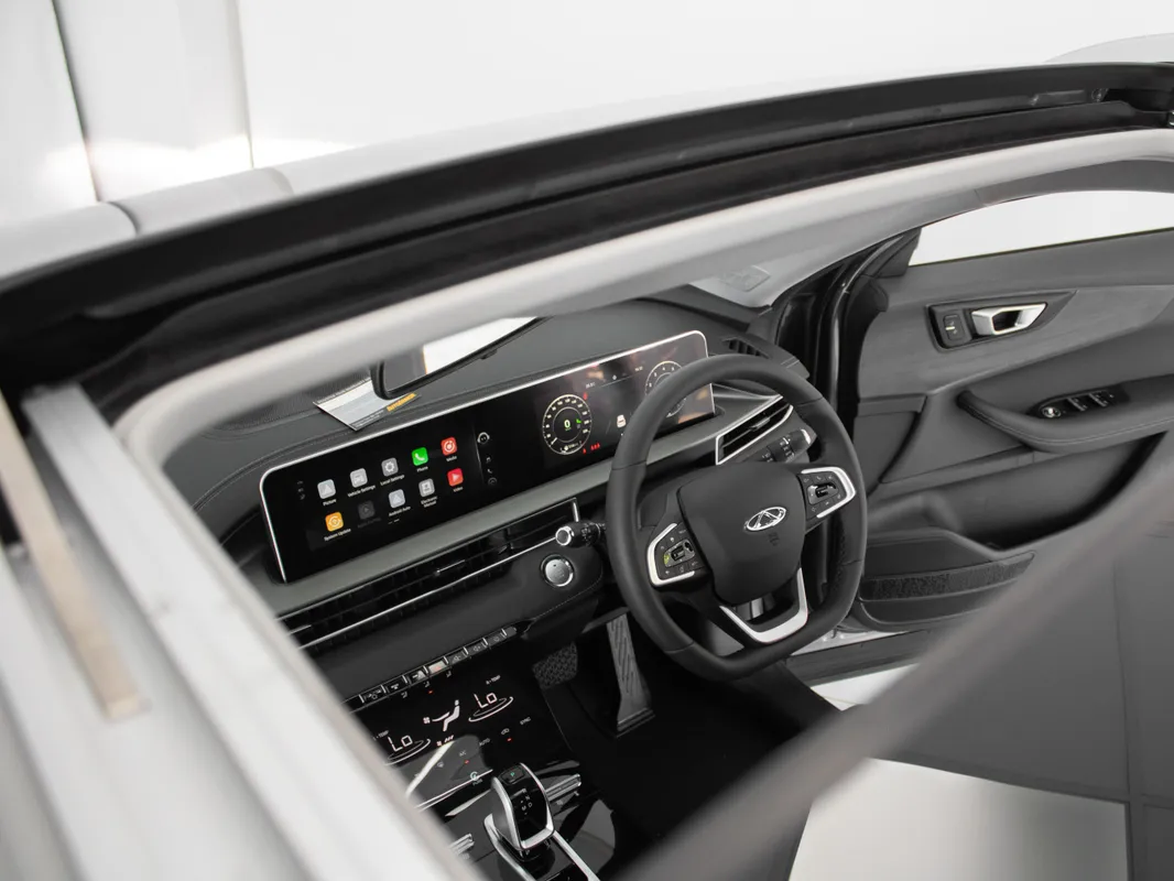 Chery Tiggo 4 Cross 1.5T Elite DCT - Image 13