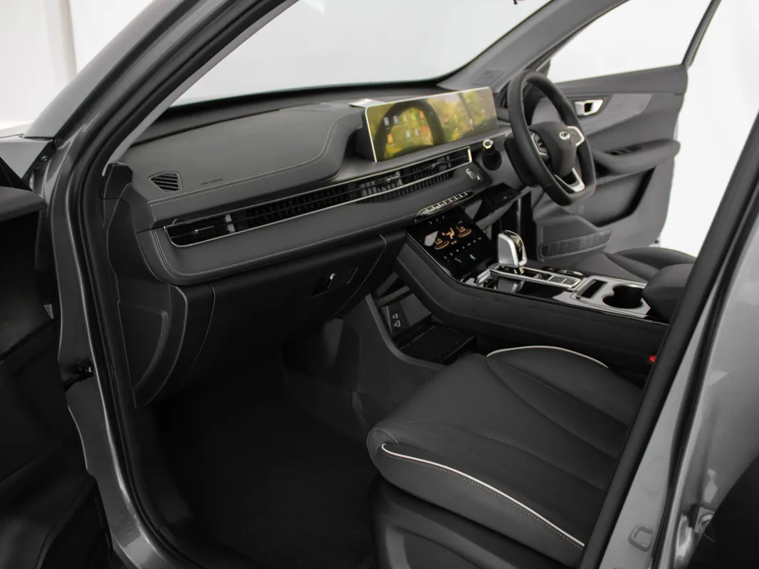 Chery Tiggo 4 Cross 1.5T Elite DCT - Image 14