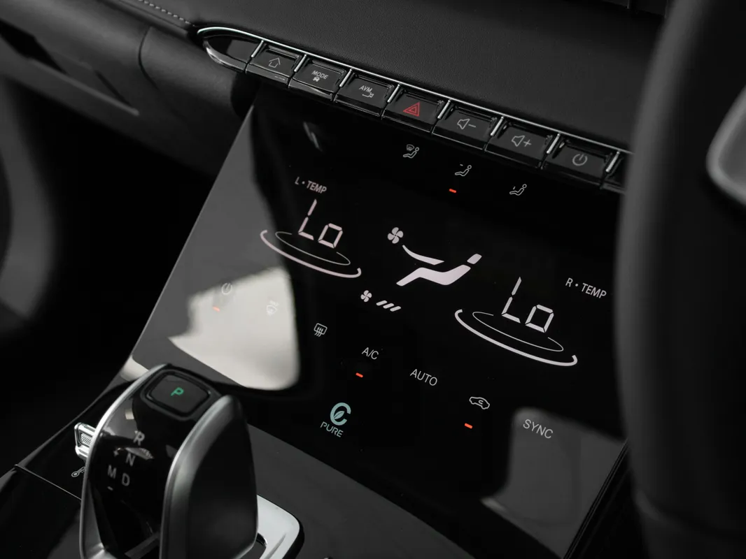 Chery Tiggo 4 Cross 1.5T Elite DCT - Image 9