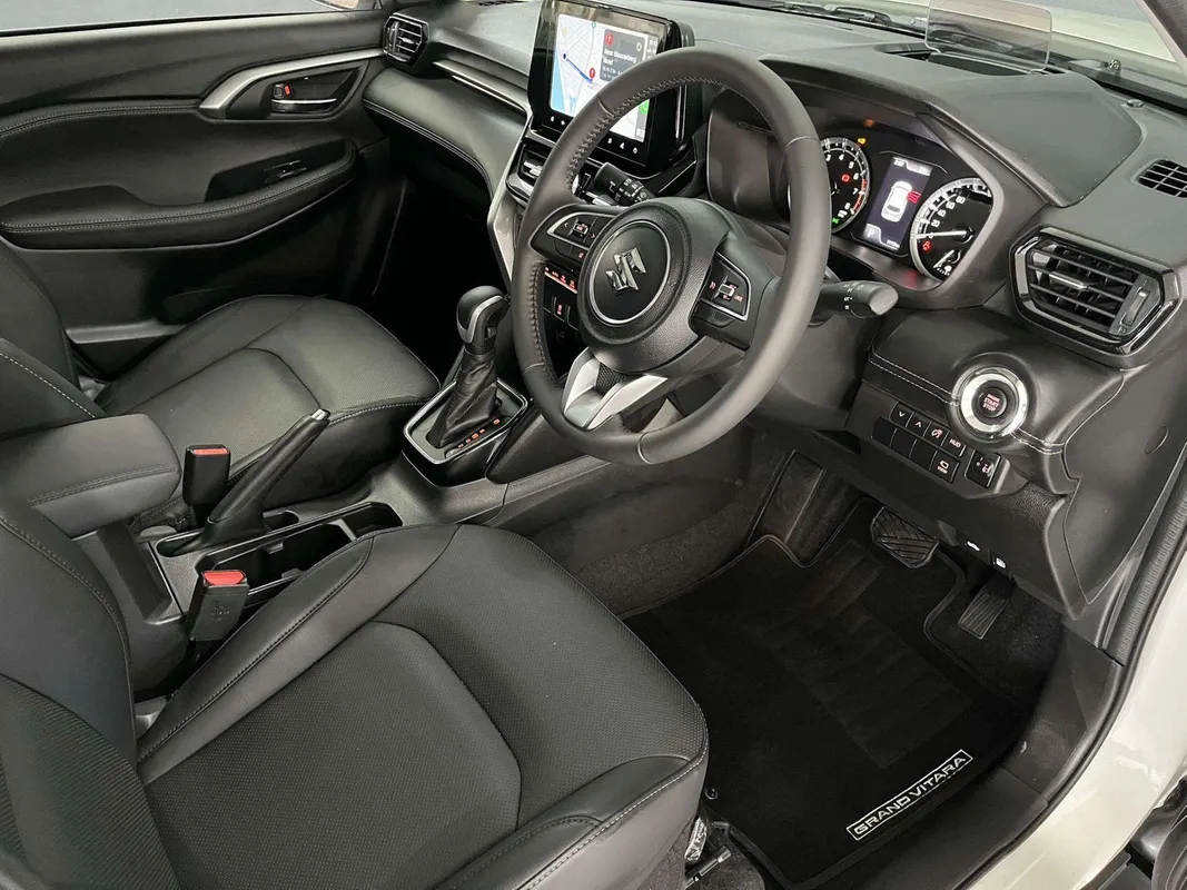 Suzuki Grand Vitara 1.5 GLX Auto - Image 7