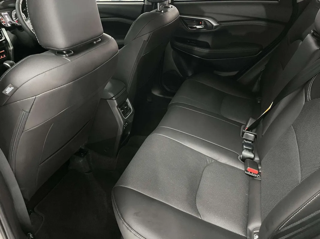 Suzuki Grand Vitara 1.5 GLX Auto - Image 9