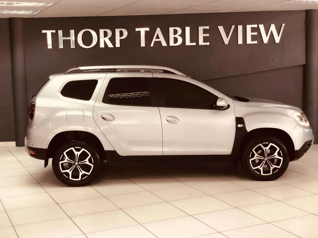 Renault Duster 1.5dCi Prestige - Image 2