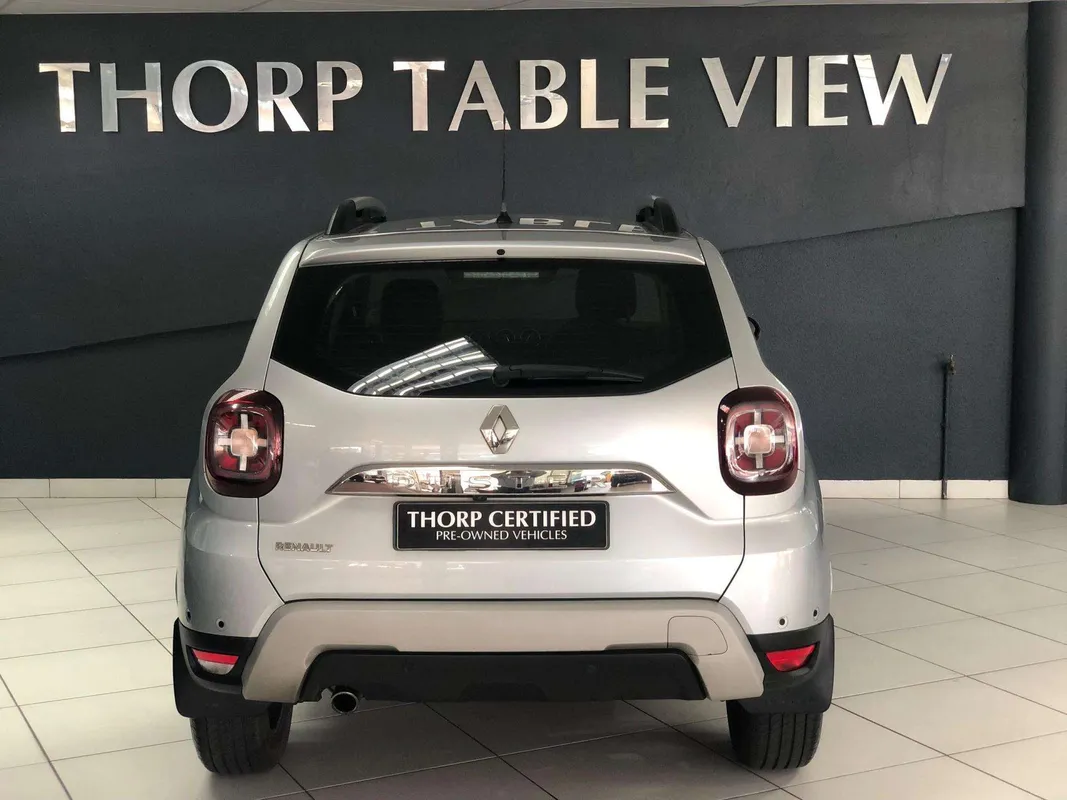 Renault Duster 1.5dCi Prestige - Image 4