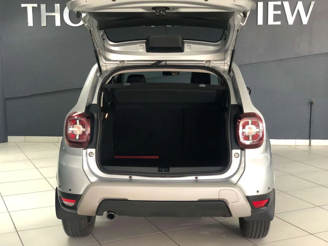 Renault Duster 1.5dCi Prestige - Image 5