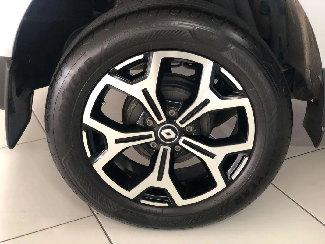 Renault Duster 1.5dCi Prestige - Image 6