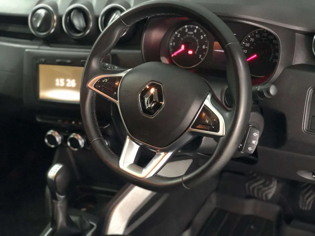 Renault Duster 1.5dCi Prestige - Image 7