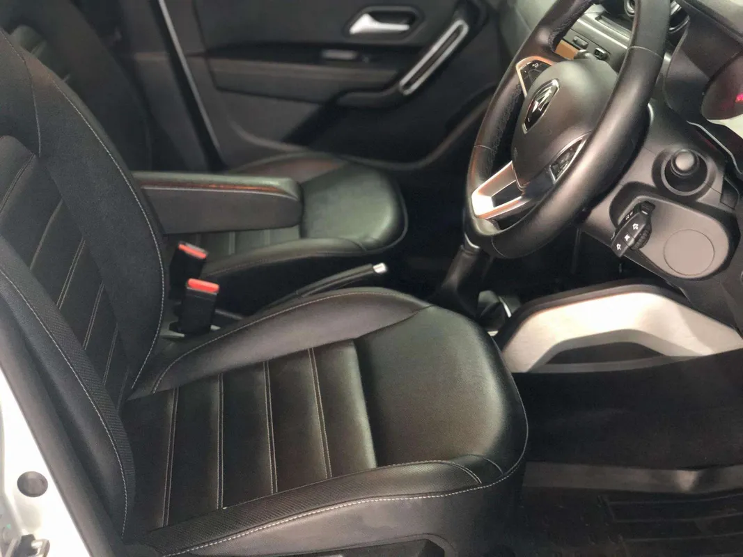 Renault Duster 1.5dCi Prestige - Image 8