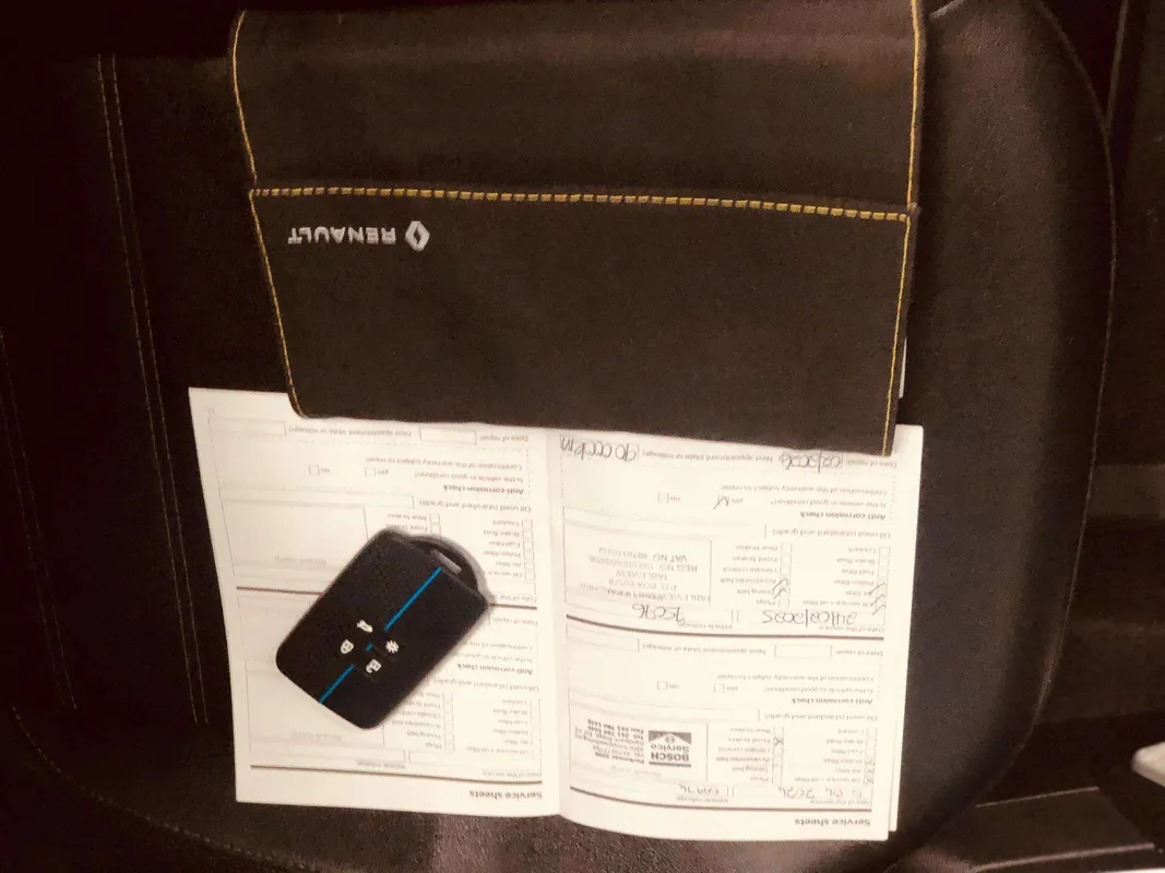 Renault Duster 1.5dCi Prestige - Image 10