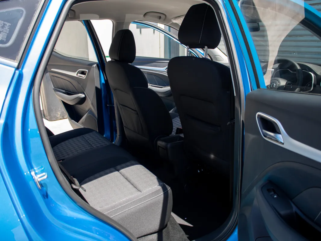 MG ZS 1.5L 4AT Comfort - Image 11