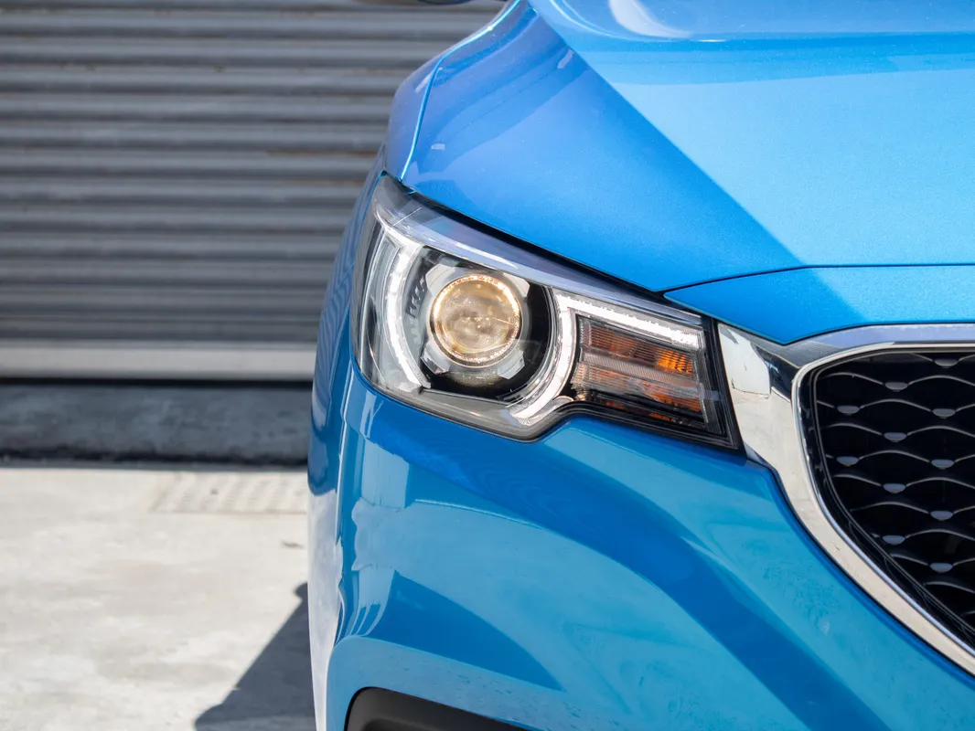 MG ZS 1.5L 4AT Comfort - Image 3