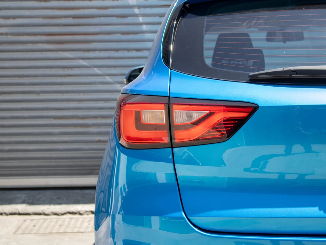 MG ZS 1.5L 4AT Comfort - Image 4