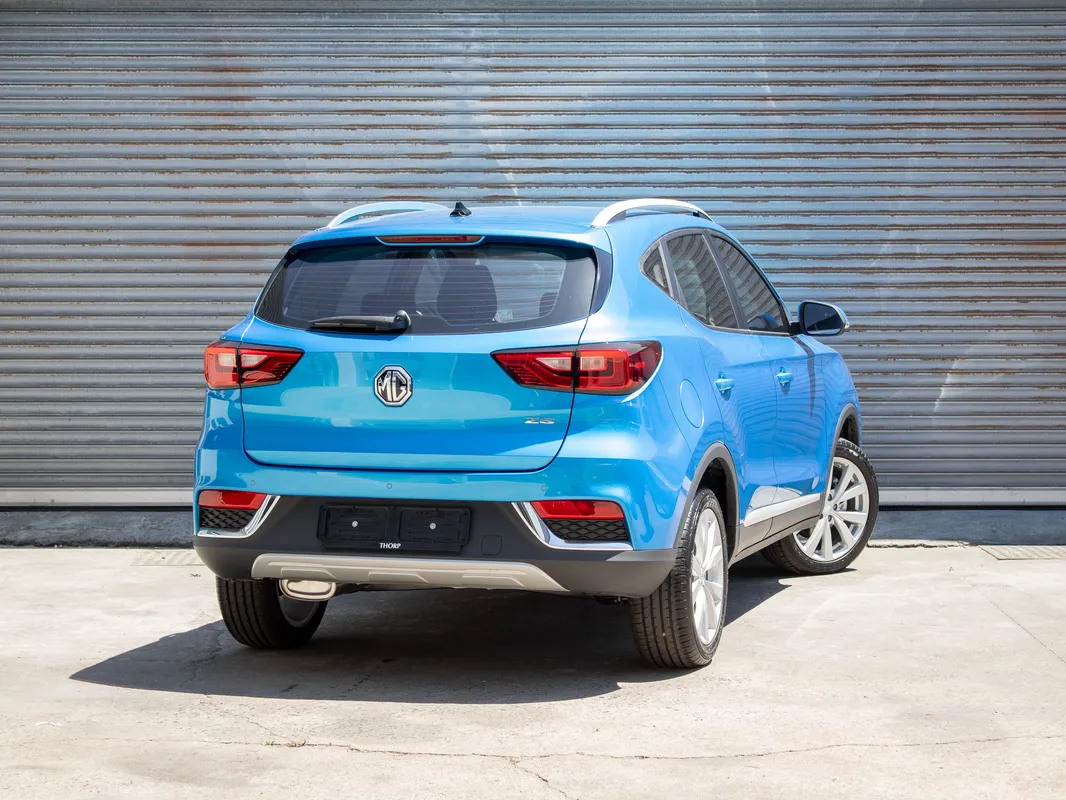 MG ZS 1.5L 4AT Comfort - Image 6