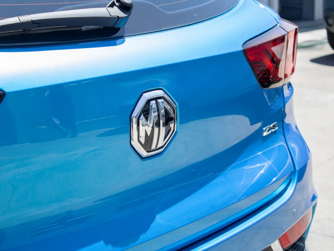 MG ZS 1.5L 4AT Comfort - Image 8
