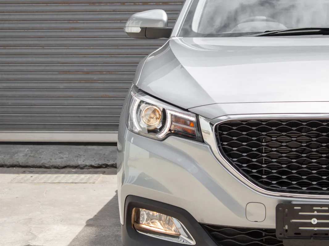 MG ZS 1.5L 4AT Luxury - Image 3