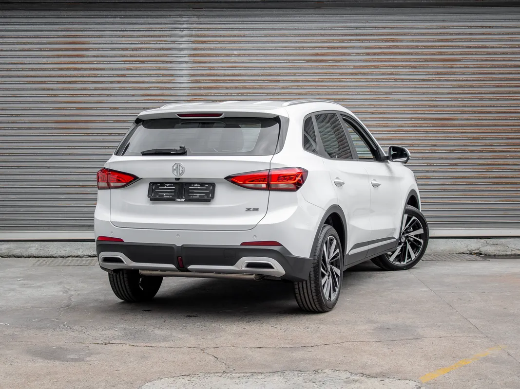 MG ZS Pro 1.5T CVT Luxury - Image 9