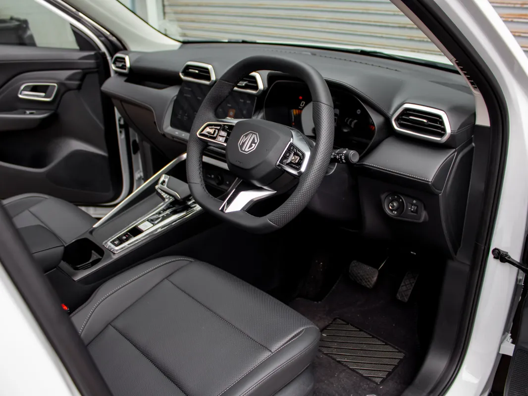 MG ZS Pro 1.5T CVT Comfort - Image 12