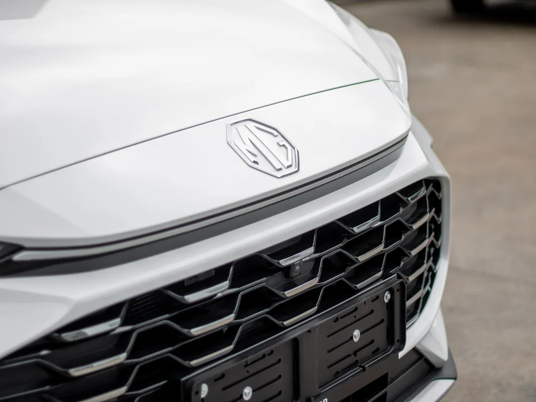 MG ZS Pro 1.5T CVT Comfort - Image 4