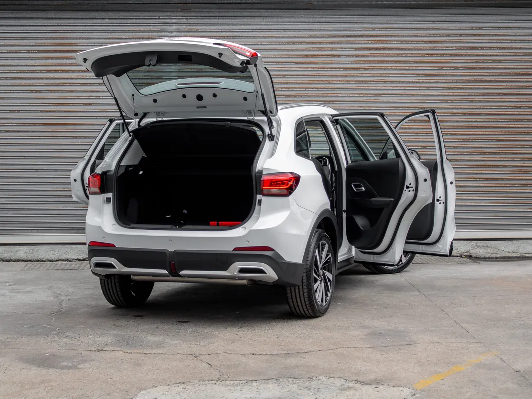 MG ZS Pro 1.5T CVT Comfort - Image 10