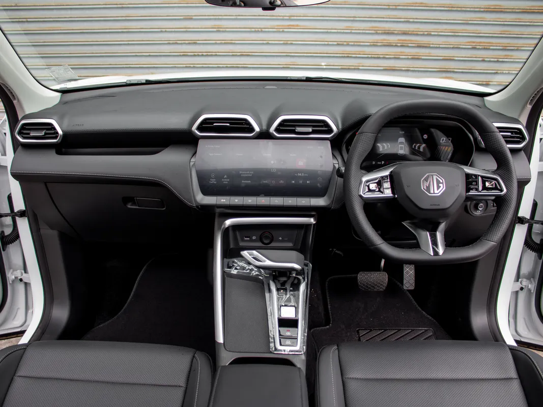 MG ZS Pro 1.5T CVT Luxury - Image 15