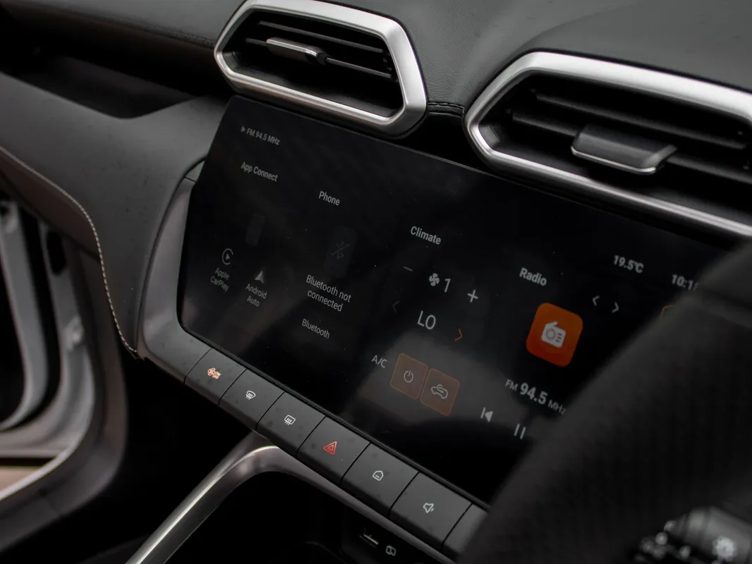 MG ZS Pro 1.5T CVT Luxury - Image 16