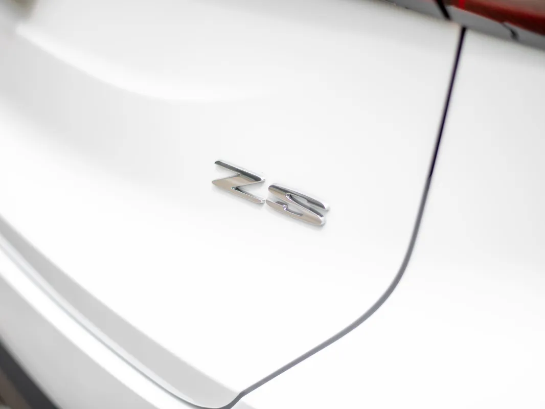 MG ZS Pro 1.5T CVT Luxury - Image 5